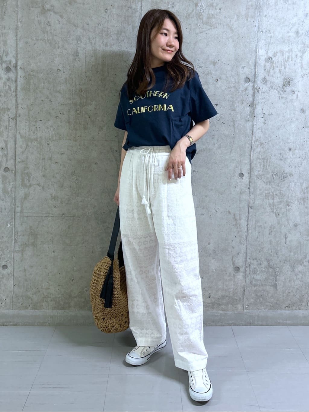 takaさんの「Dessin｜」を使ったコーディネート