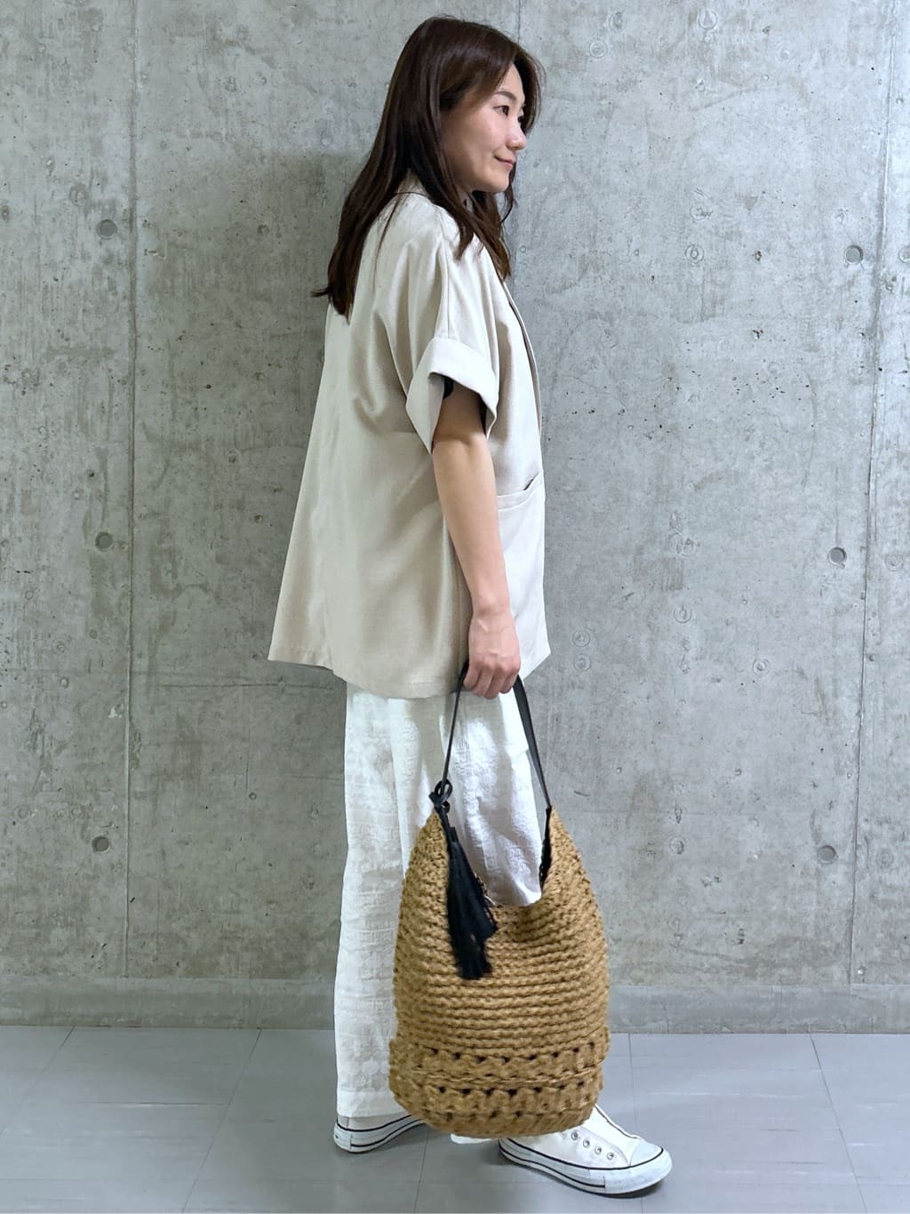takaさんの「Dessin｜」を使ったコーディネート