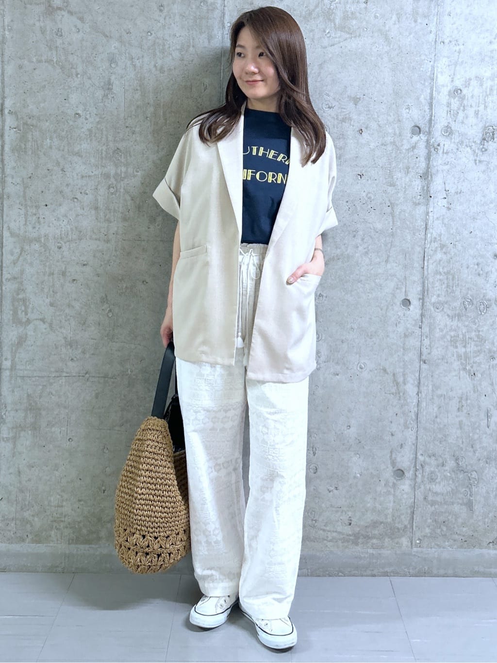 takaさんの「Dessin｜」を使ったコーディネート