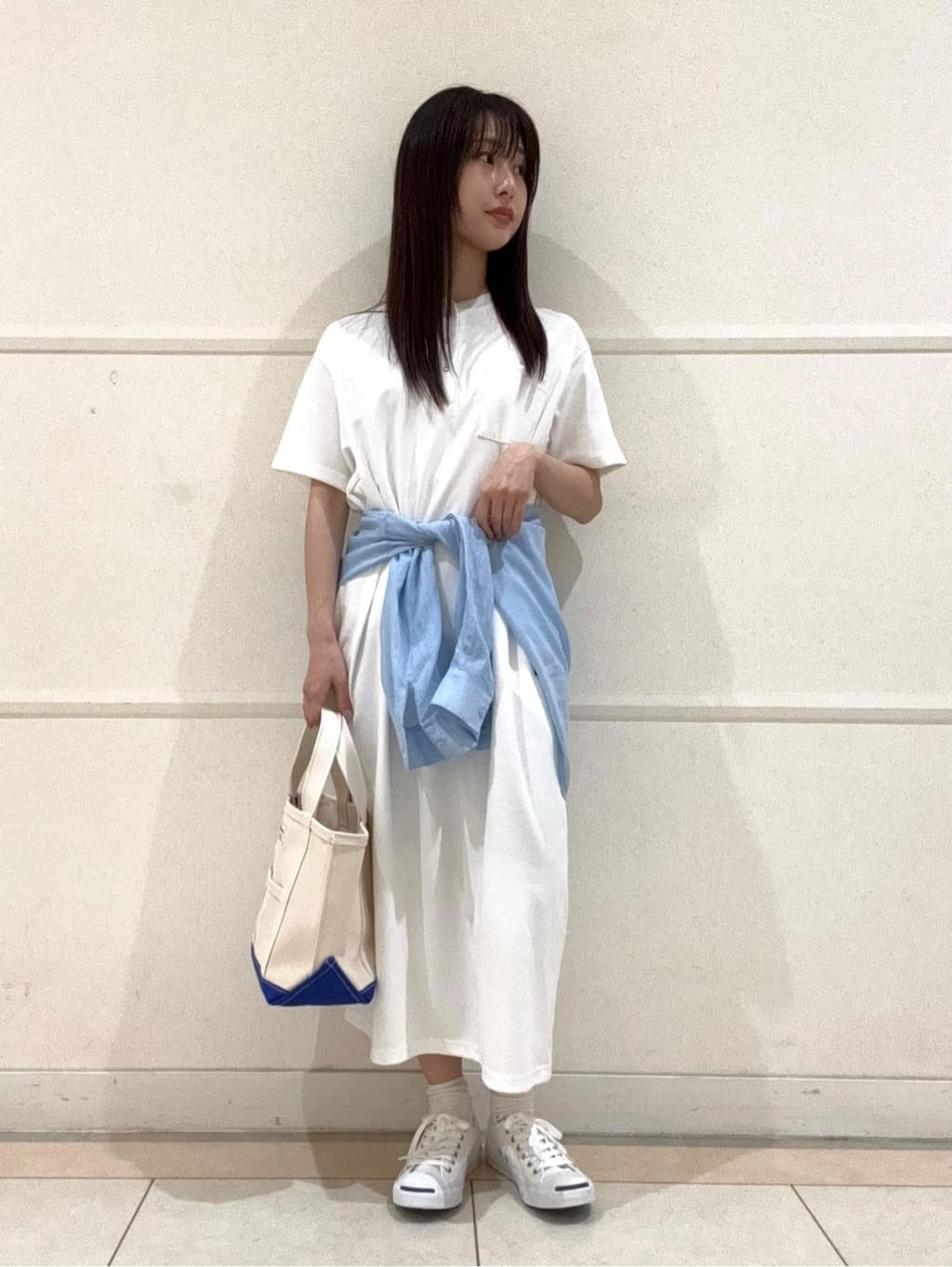 haruさんの「Dessin｜」を使ったコーディネート