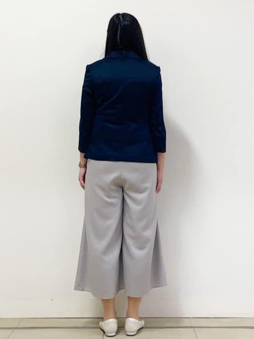 chisaさんの「Reflect｜」を使ったコーディネート