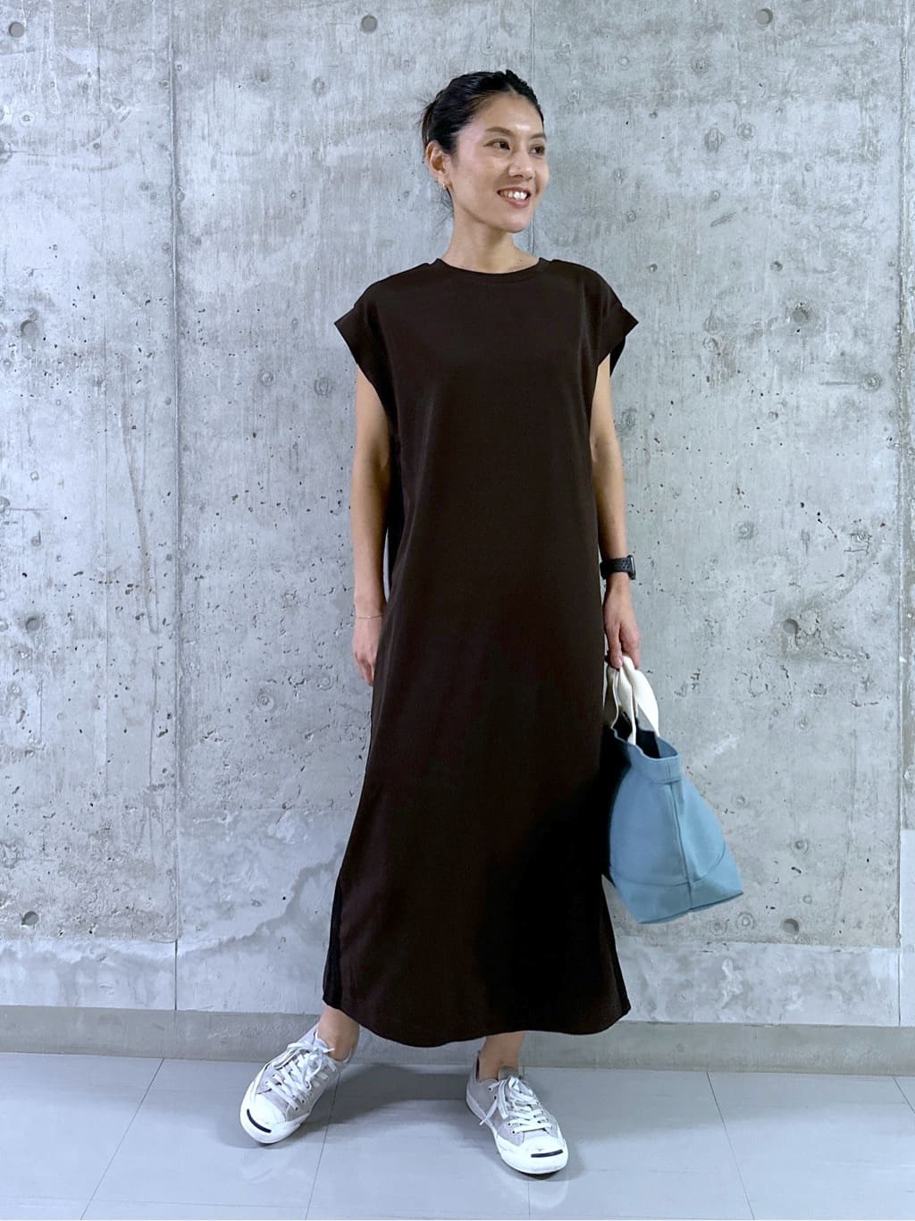 kumiさんの「Dessin｜」を使ったコーディネート
