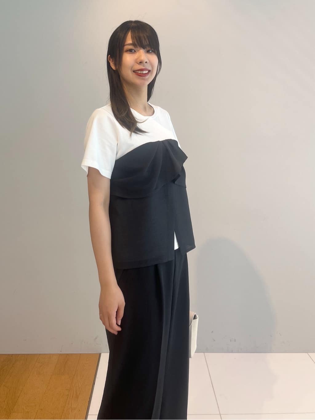 cotaniさんの「grove｜」を使ったコーディネート