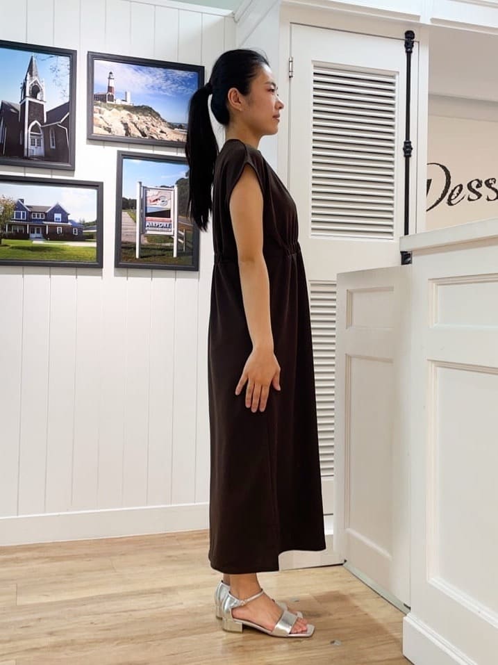 yasuokaさんの「Dessin｜」を使ったコーディネート