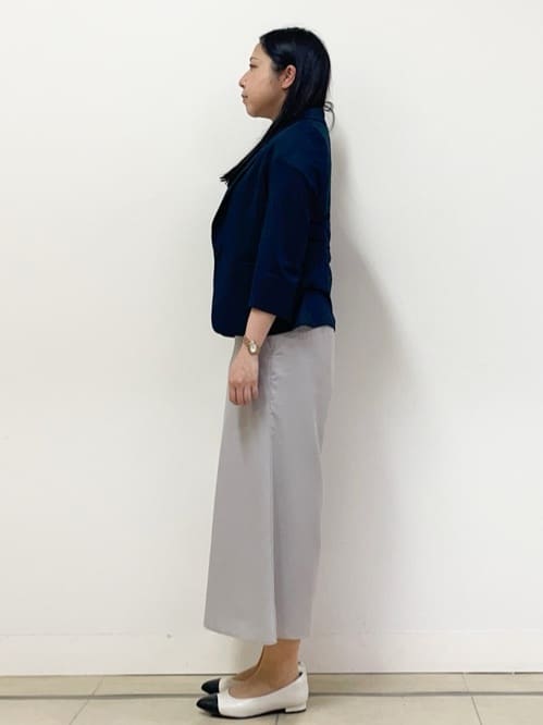 chisaさんの「Reflect｜」を使ったコーディネート