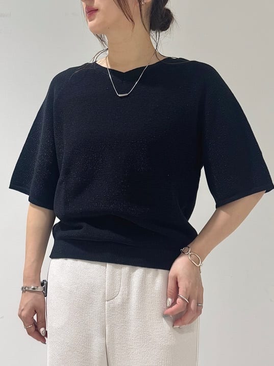 そんさんの「INDIVI｜リングブレスレット」を使ったコーディネート