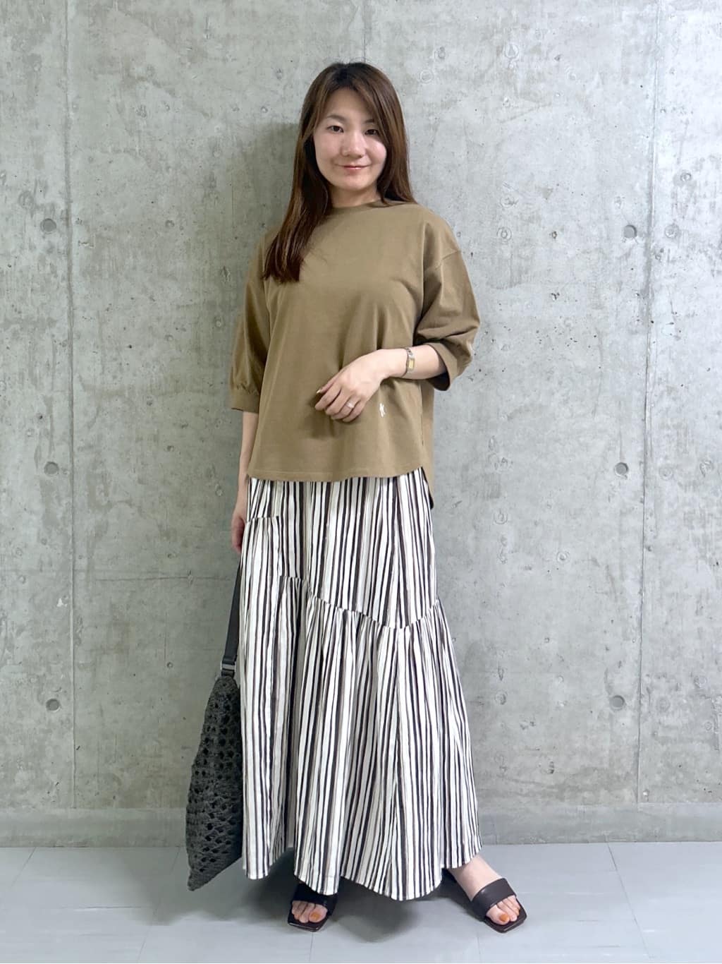 takaさんの「Dessin｜」を使ったコーディネート