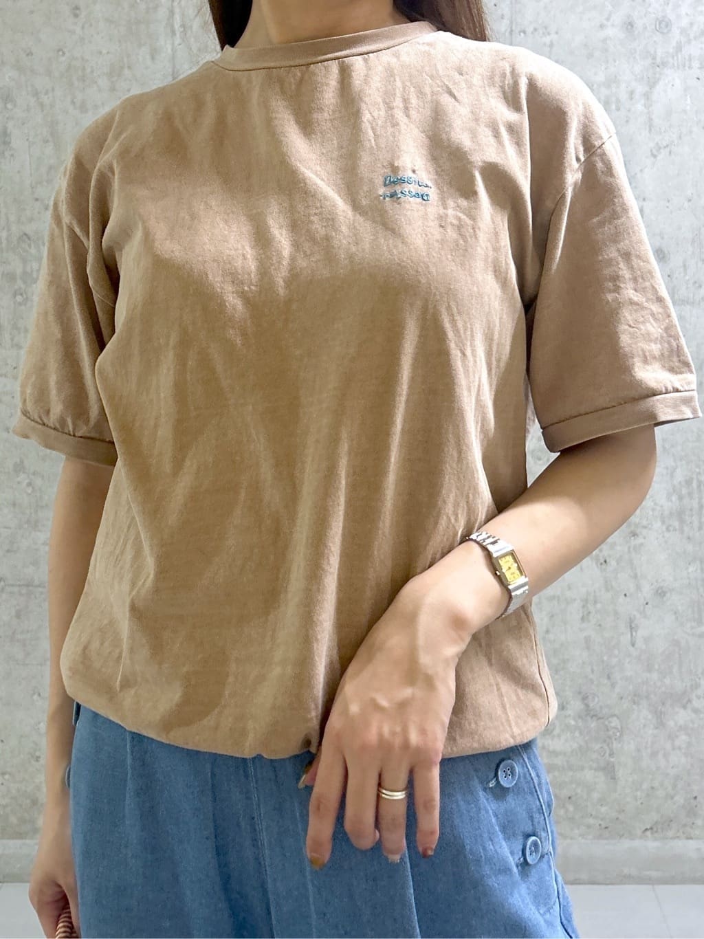 takaさんの「Dessin｜」を使ったコーディネート