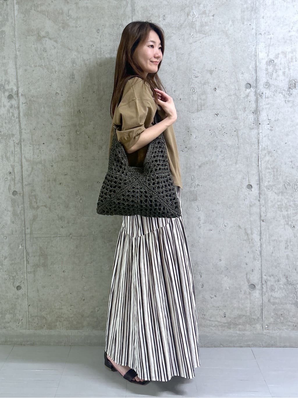 takaさんの「Dessin｜」を使ったコーディネート