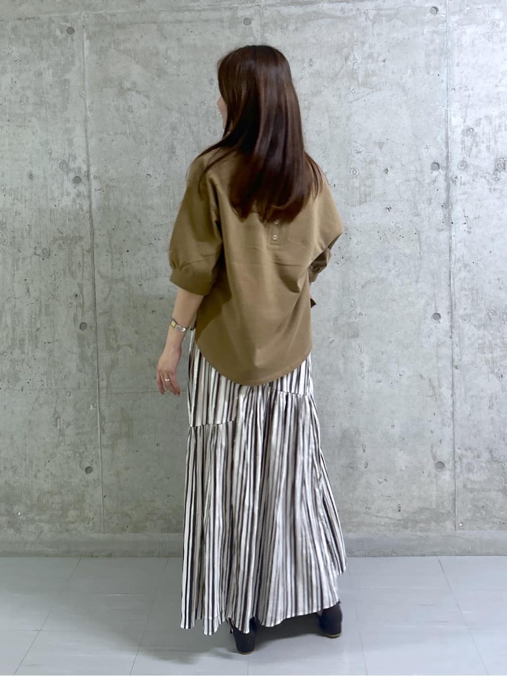 takaさんの「Dessin｜」を使ったコーディネート