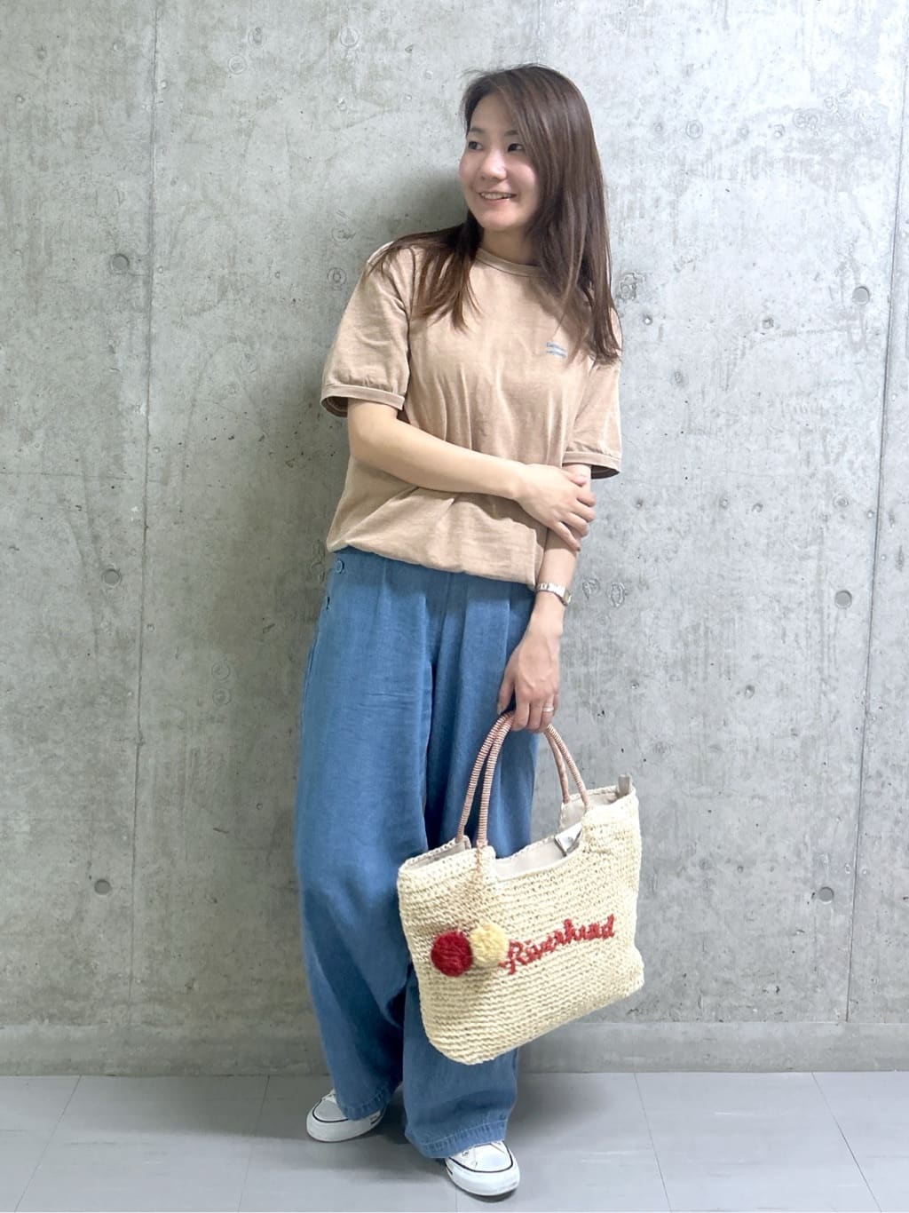 takaさんの「Dessin｜」を使ったコーディネート