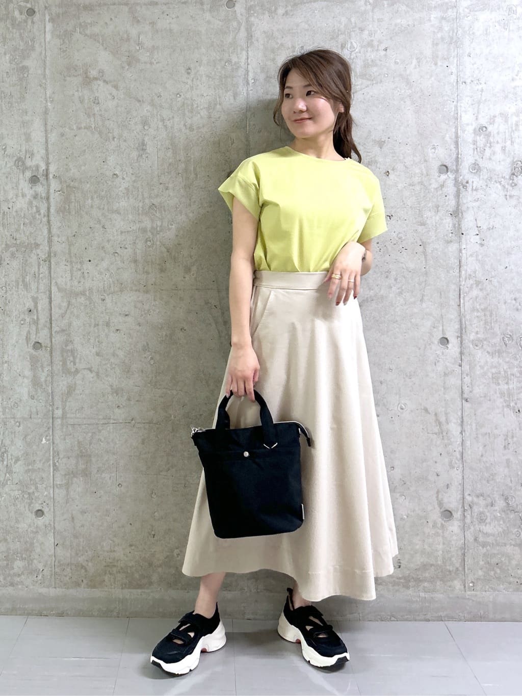 takaさんの「Dessin｜」を使ったコーディネート