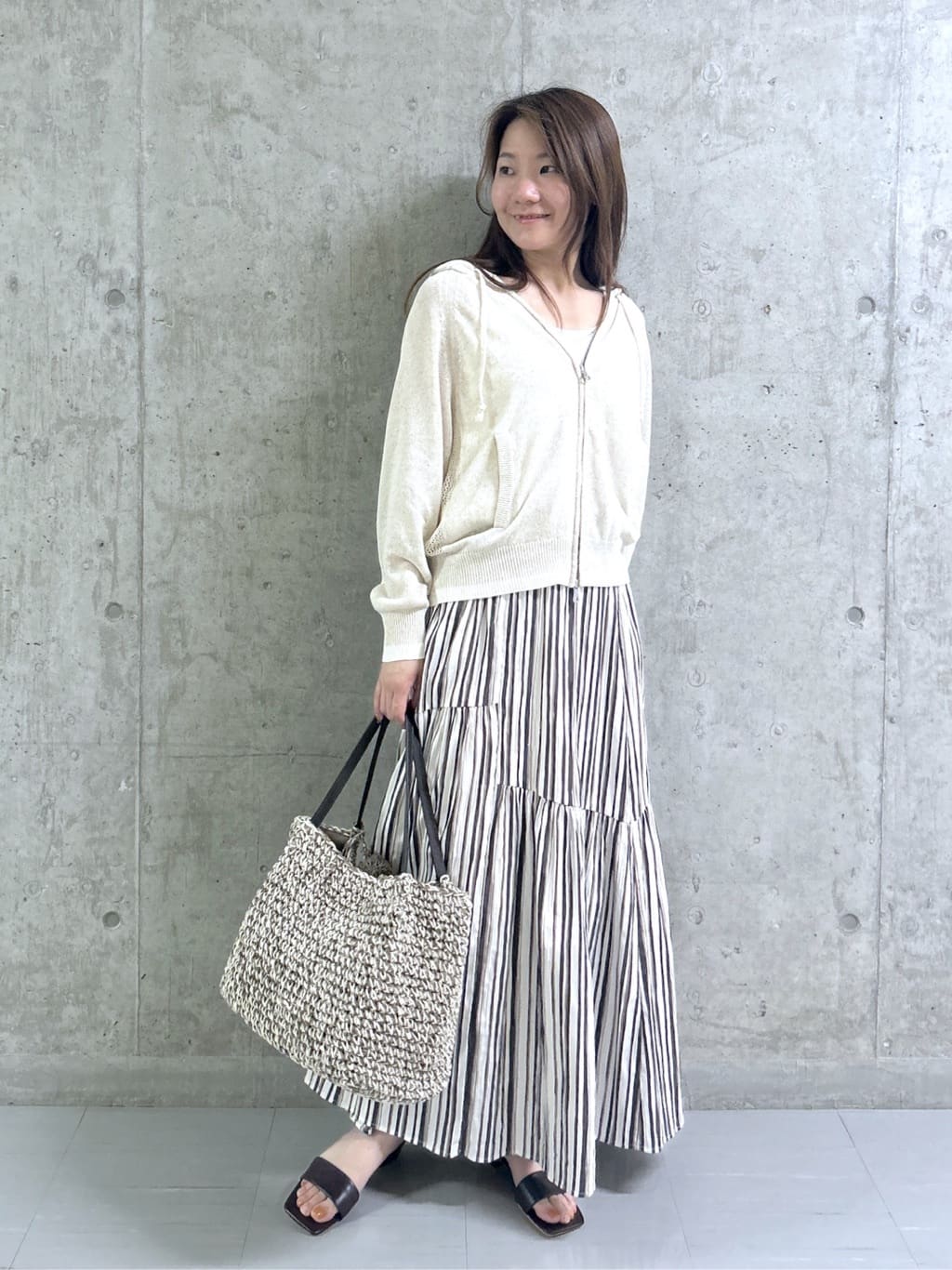 takaさんの「Dessin｜」を使ったコーディネート