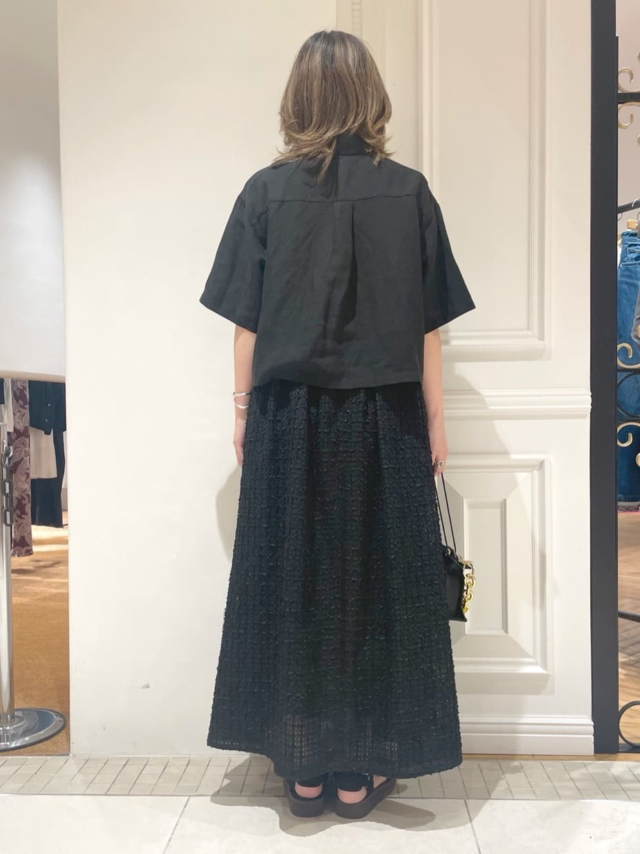 makiさんの「DRESSTERIOR｜」を使ったコーディネート