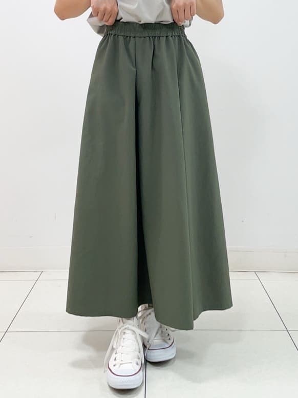 yasuokaさんの「Dessin｜」を使ったコーディネート