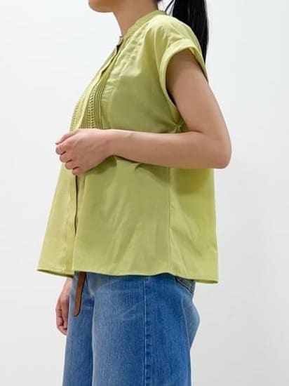 yasuokaさんの「Dessin｜」を使ったコーディネート