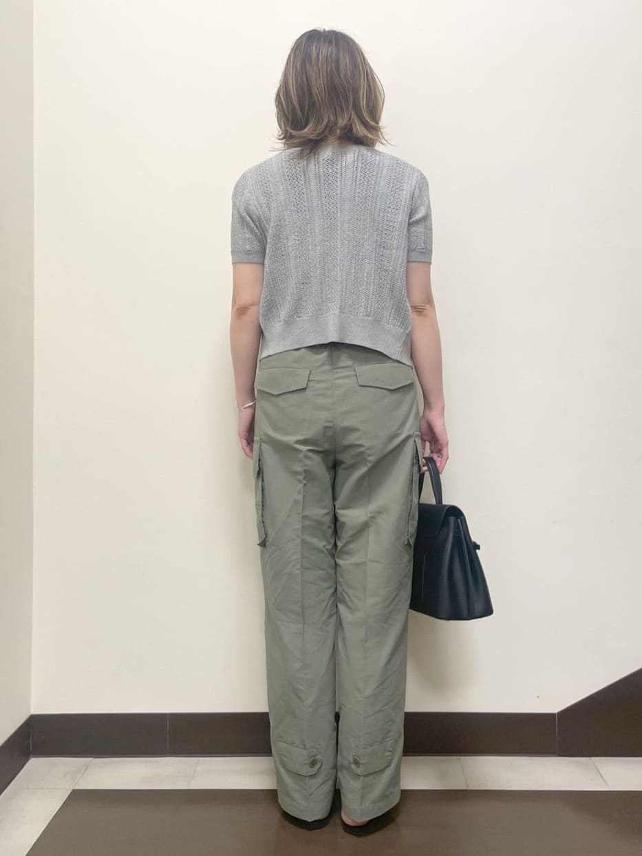 makiさんの「DRESSTERIOR｜」を使ったコーディネート