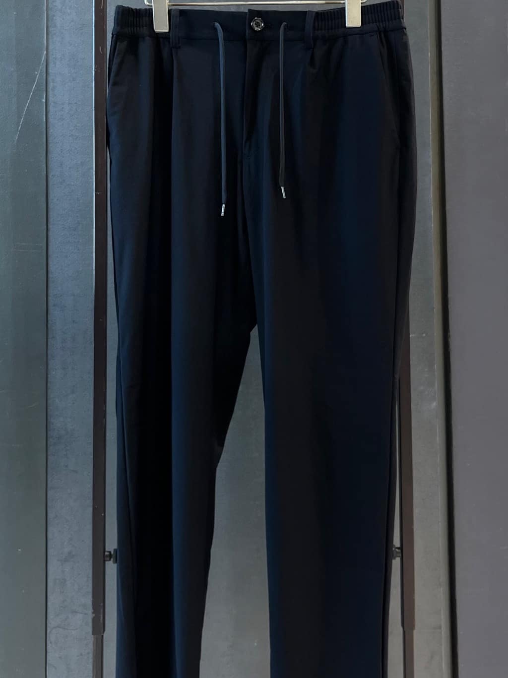 uedaさんの「TAKEO KIKUCHI｜【COOL CITY WEAR】エアートール パンツ /接触冷感・通気性」を使ったコーディネート