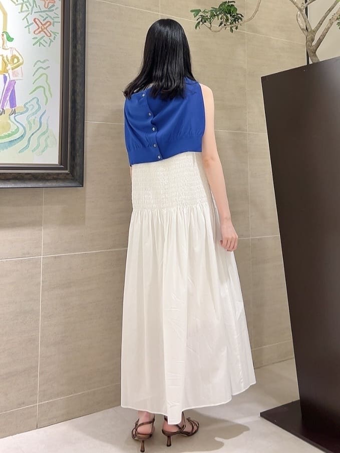 sechiさんの「UNTITLED｜」を使ったコーディネート
