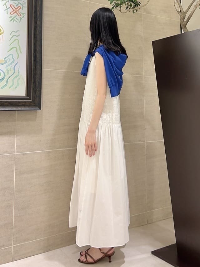 sechiさんの「UNTITLED｜」を使ったコーディネート