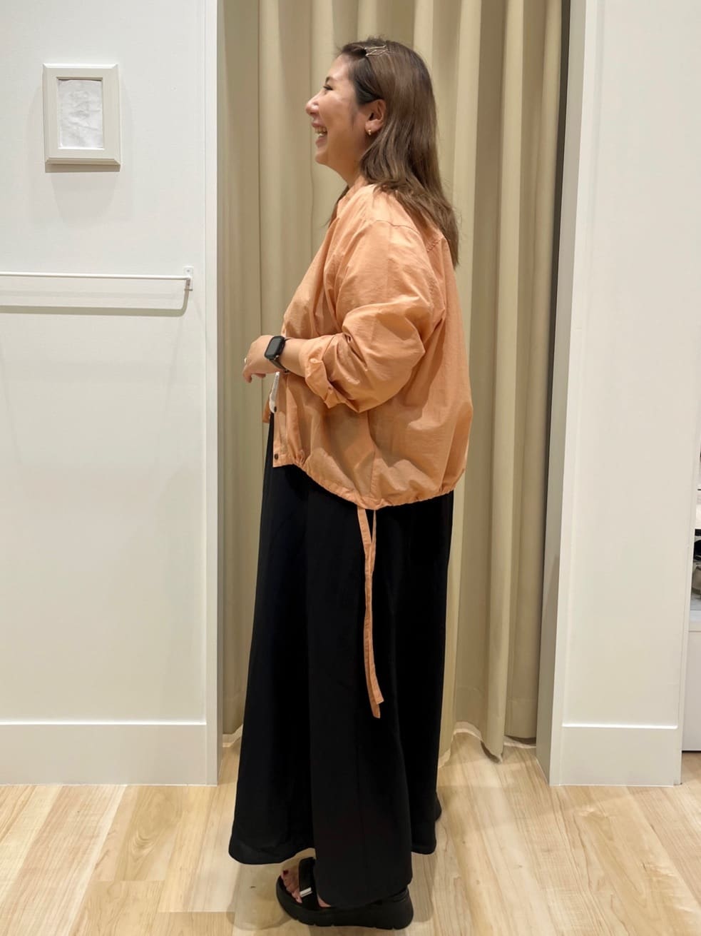 ゆうmamaさんの「grove｜」を使ったコーディネート
