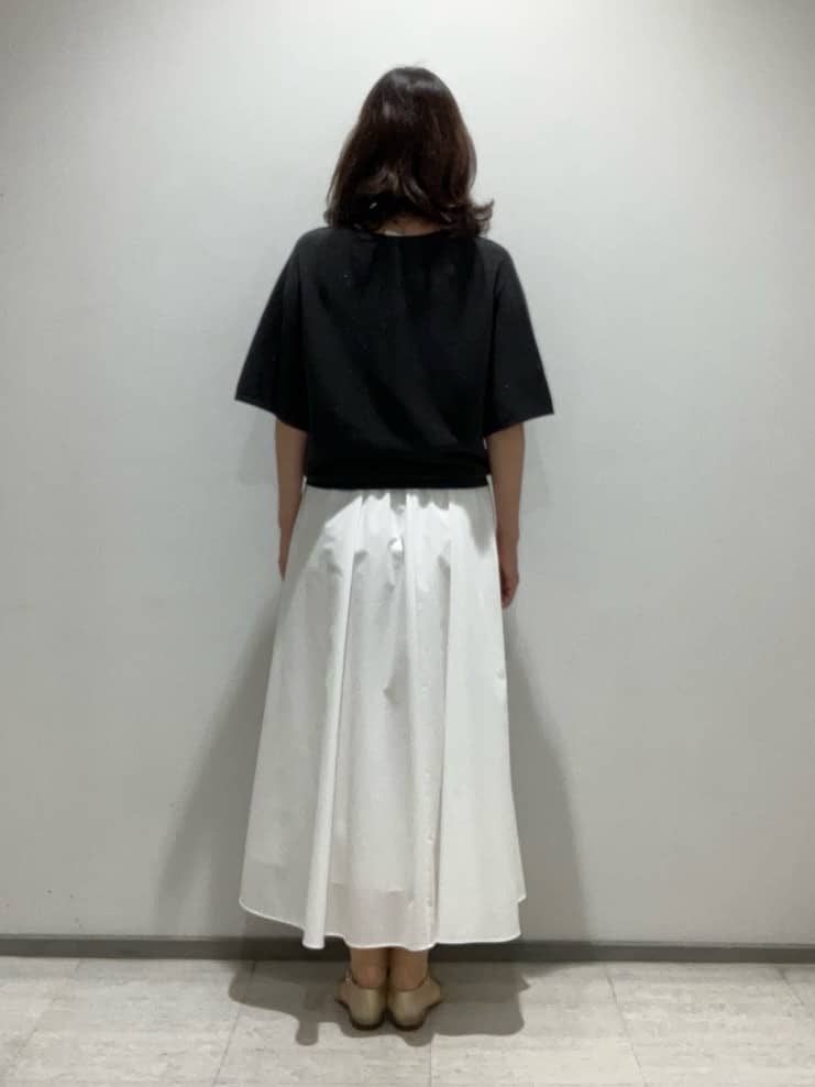 fujiさんの「INDIVI｜」を使ったコーディネート