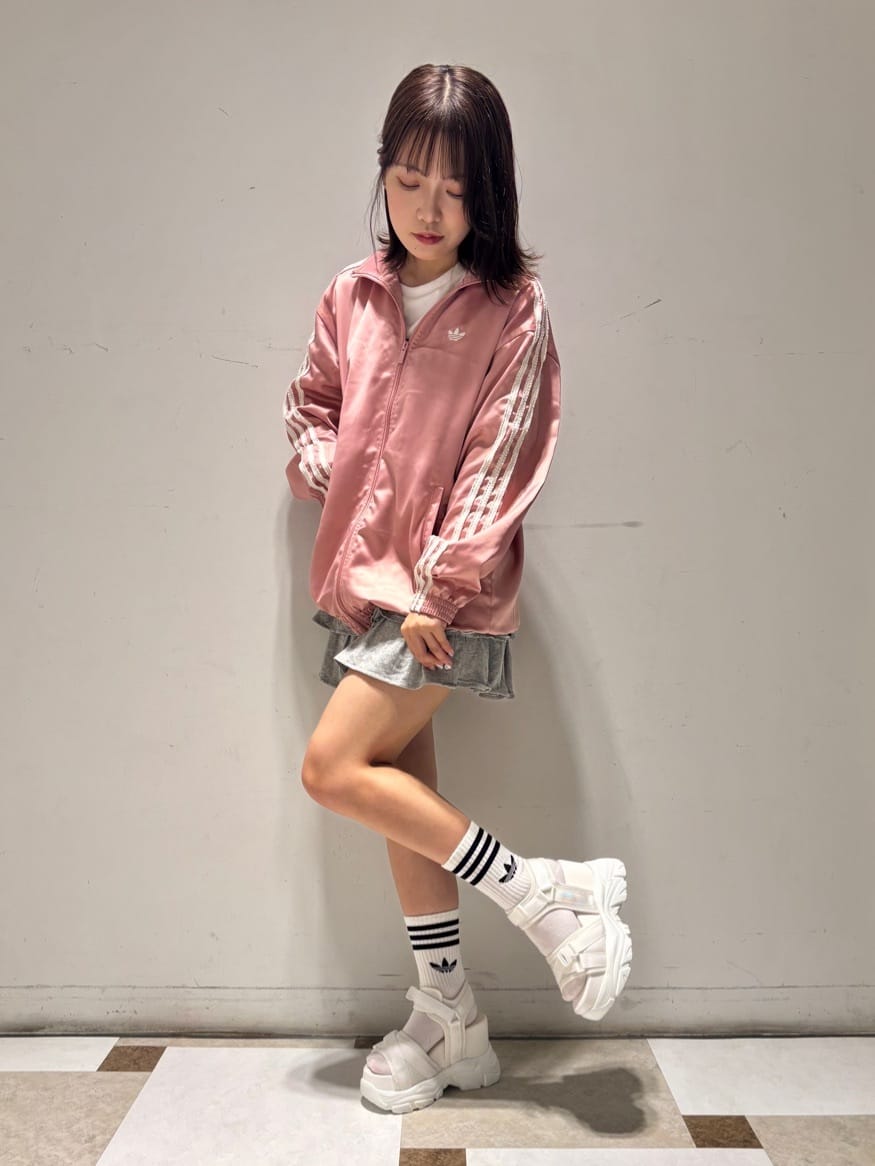 せらら⭐️さんの「ESPERANZA｜」を使ったコーディネート