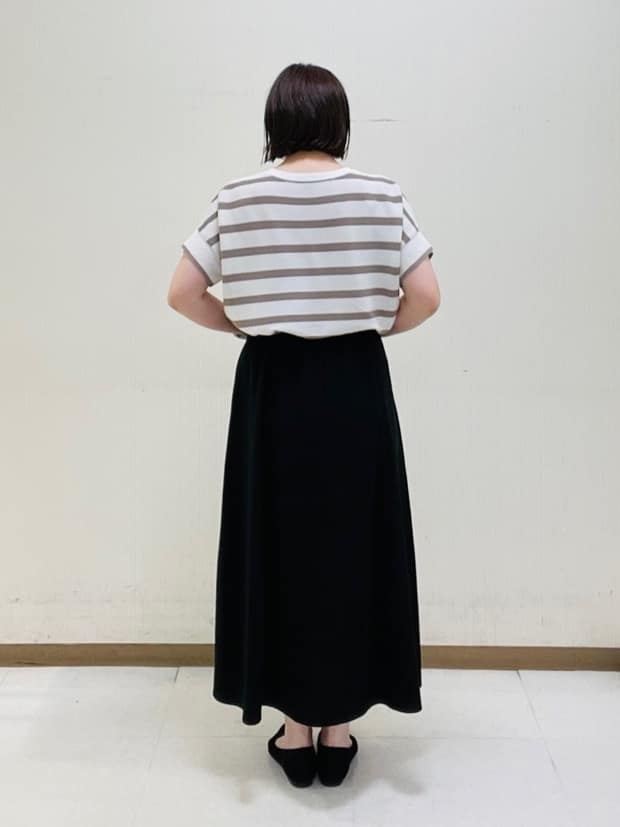 yuka.fさんの「UNTITLED｜」を使ったコーディネート