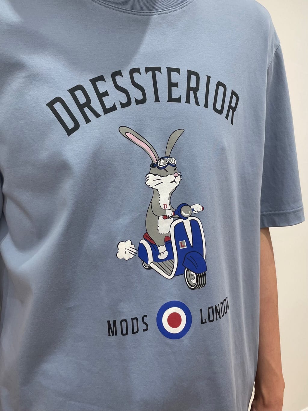 蒲谷祐太さんの「DRESSTERIOR｜【撥水仕様】シュリンクレザー トートバッグ」を使ったコーディネート