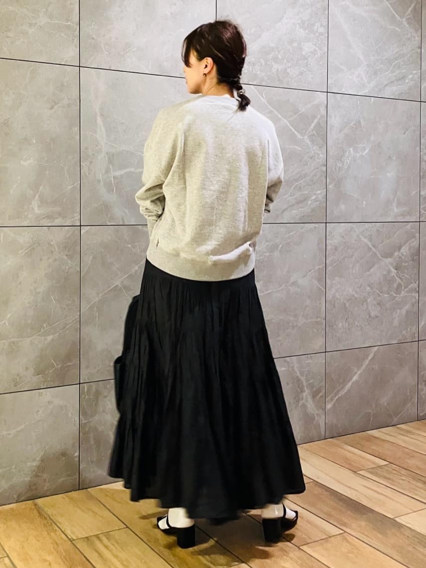 TSUKUIさんの「DRESSTERIOR｜【荷重軽減】サスペンション バックパック」を使ったコーディネート