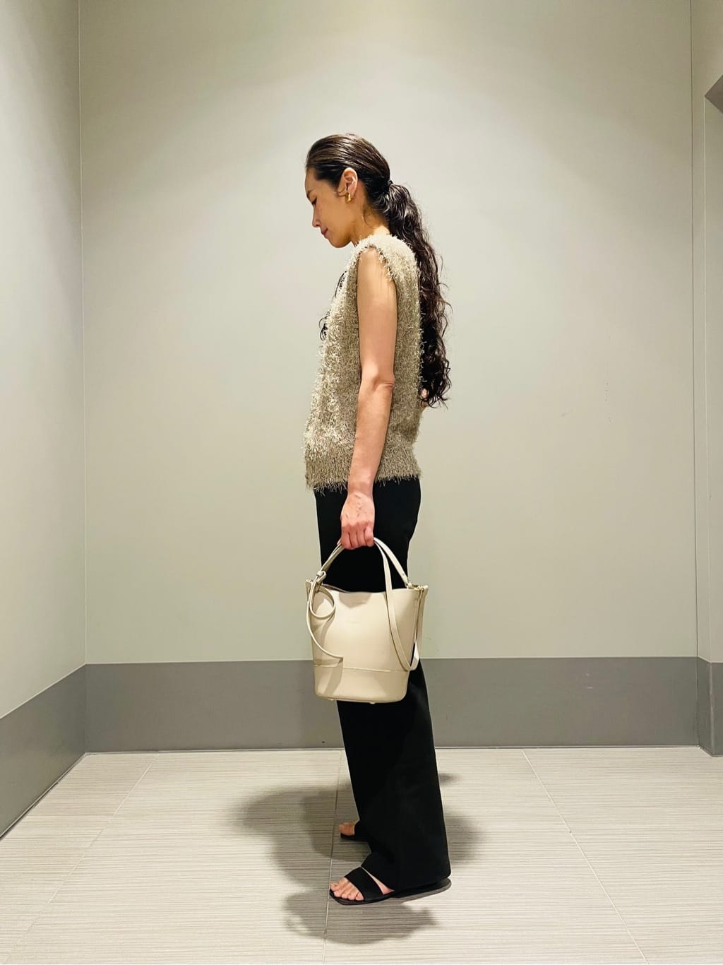 Annさんの「DRESSTERIOR｜」を使ったコーディネート