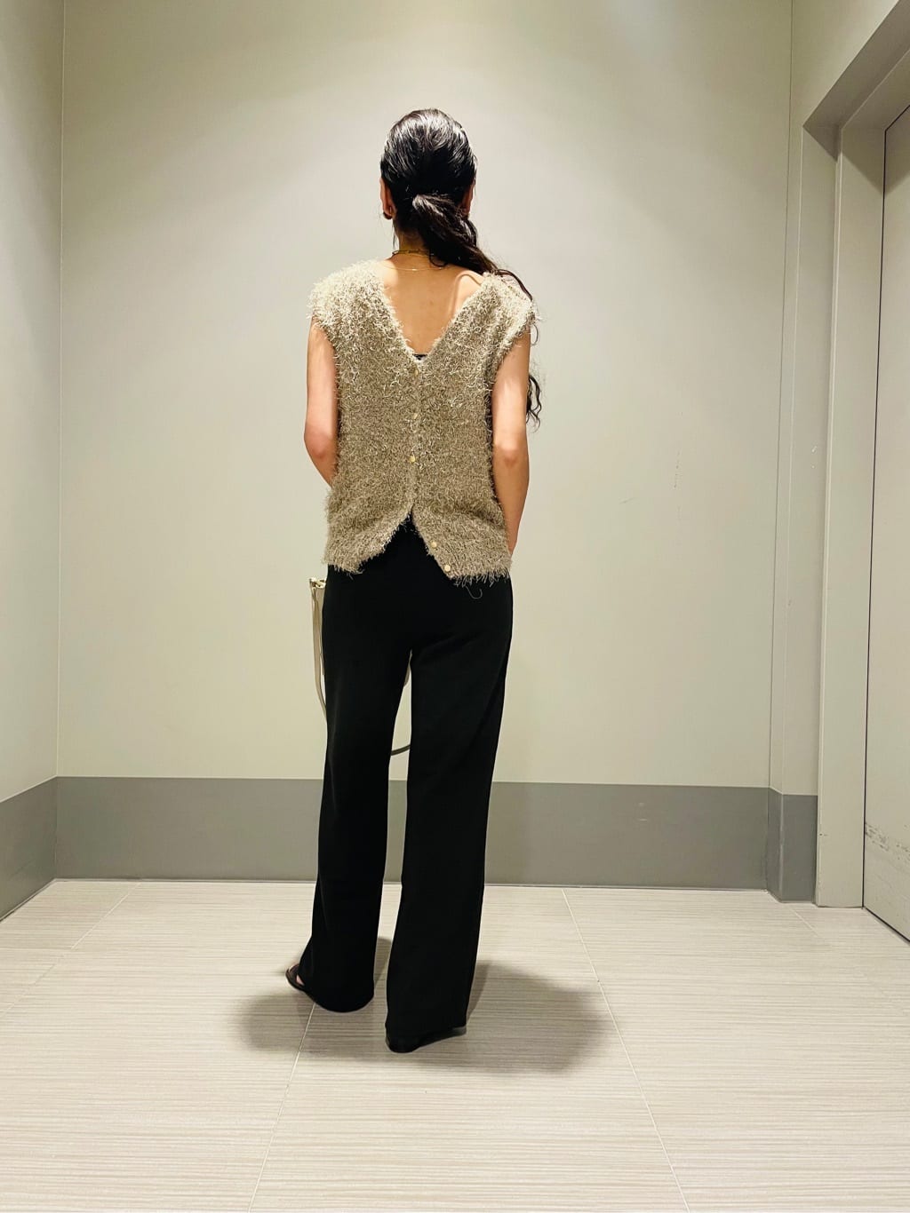 Annさんの「DRESSTERIOR｜」を使ったコーディネート