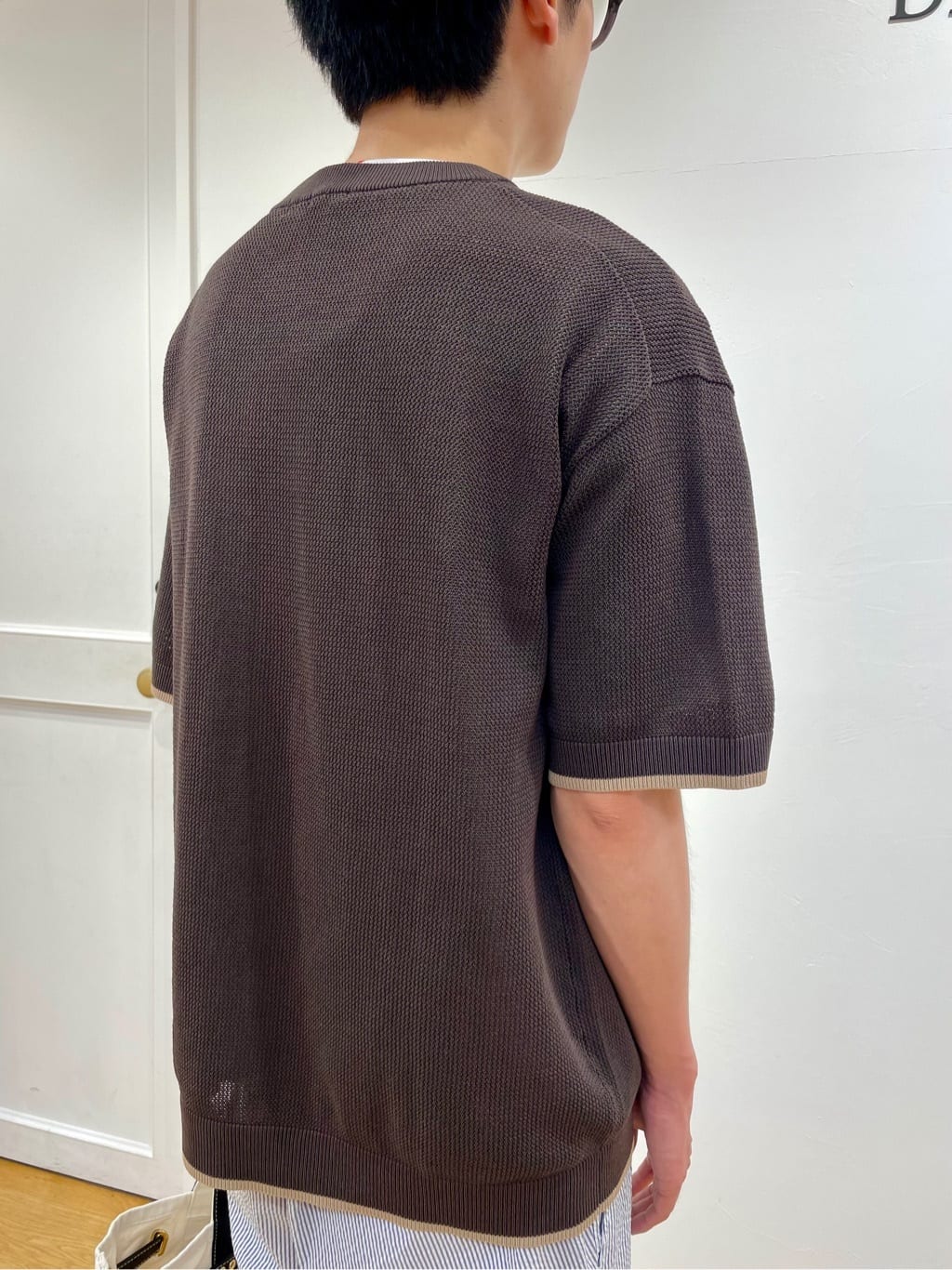 蒲谷祐太さんの「DRESSTERIOR｜【撥水加工/Safari5月号掲載】ローファー」を使ったコーディネート