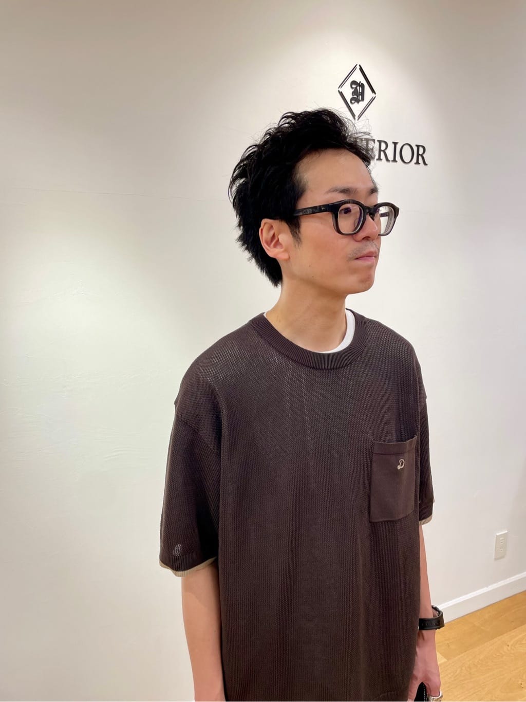 蒲谷祐太さんの「DRESSTERIOR｜【撥水加工/Safari5月号掲載】ローファー」を使ったコーディネート