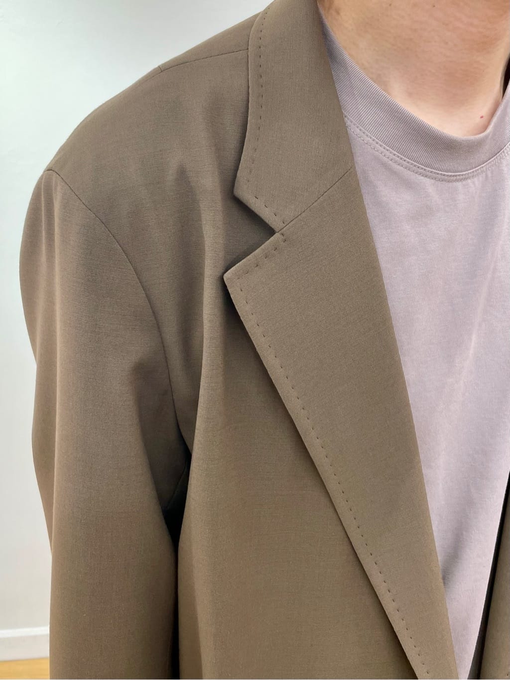 蒲谷祐太さんの「DRESSTERIOR｜」を使ったコーディネート