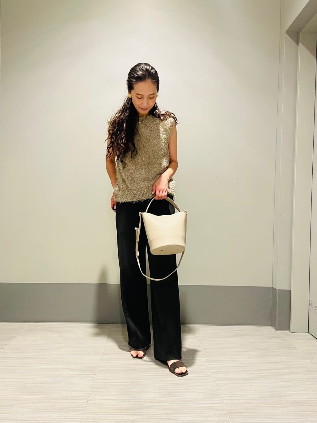 Annさんの「DRESSTERIOR｜」を使ったコーディネート