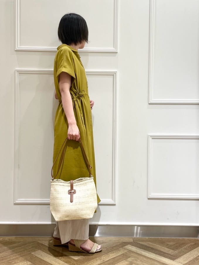 SOさんの「SHOO･LA･RUE｜」を使ったコーディネート