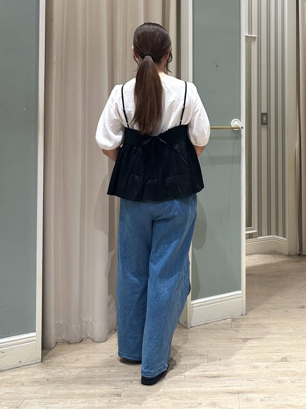 Ririさんの「grove｜」を使ったコーディネート