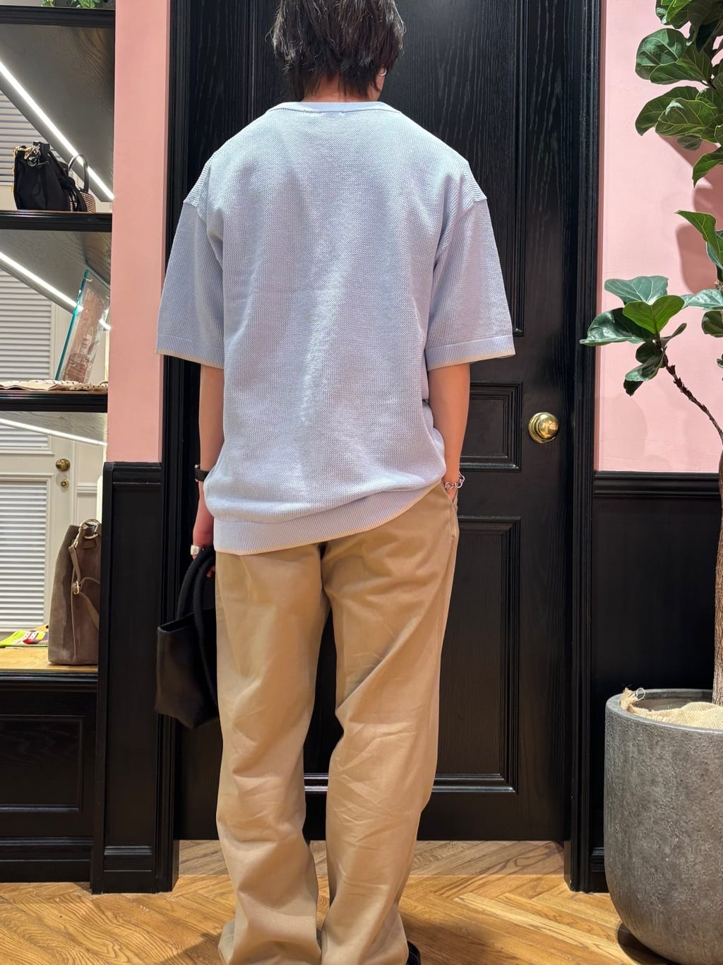 kaminaga さんの「DRESSTERIOR｜」を使ったコーディネート