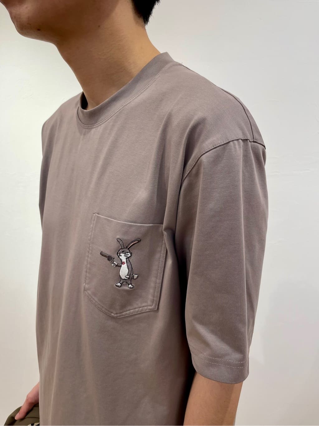 蒲谷祐太さんの「DRESSTERIOR｜」を使ったコーディネート