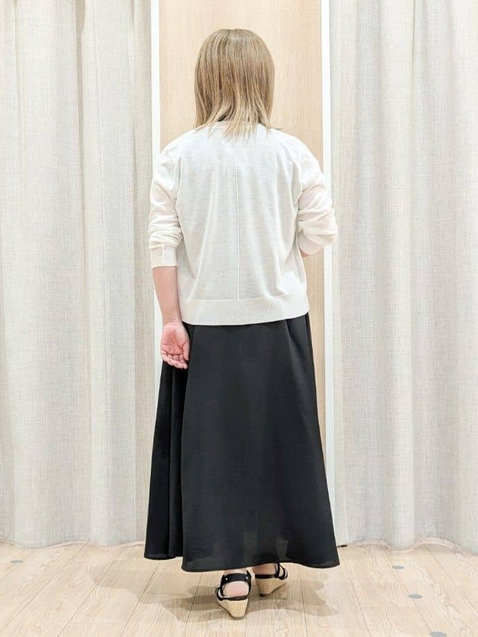 minさんの「grove｜」を使ったコーディネート