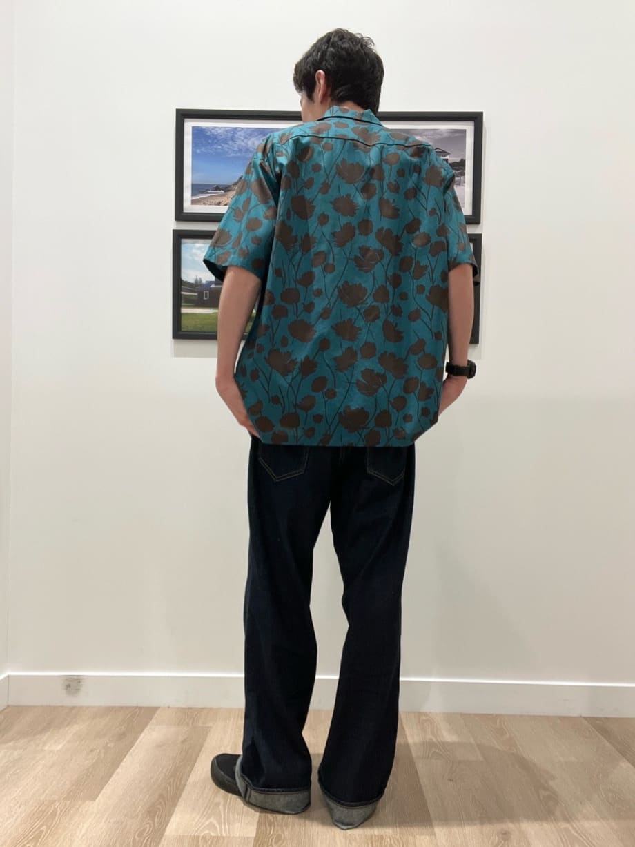 oikawaさんの「Dessin｜」を使ったコーディネート