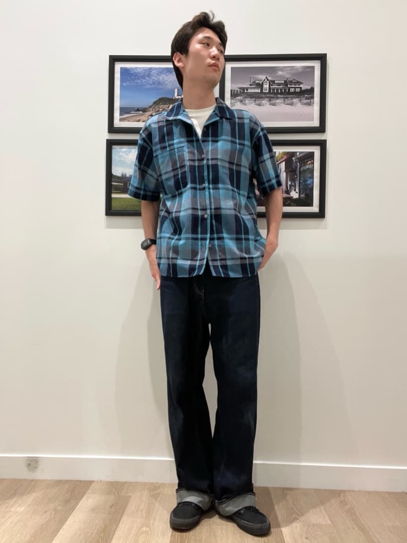 oikawaさんの「Dessin｜」を使ったコーディネート