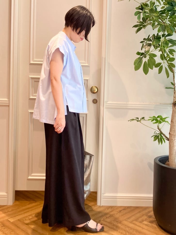 konominさんの「DRESSTERIOR｜」を使ったコーディネート