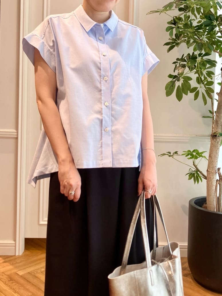 konominさんの「DRESSTERIOR｜」を使ったコーディネート