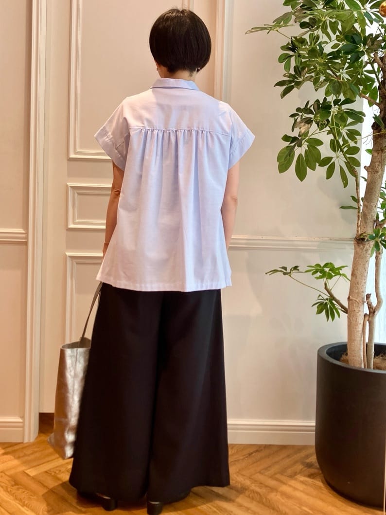 konominさんの「DRESSTERIOR｜」を使ったコーディネート