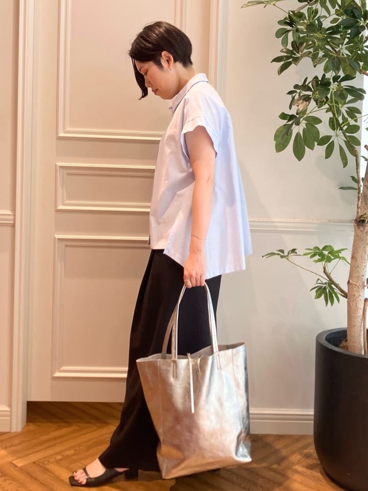 konominさんの「DRESSTERIOR｜」を使ったコーディネート