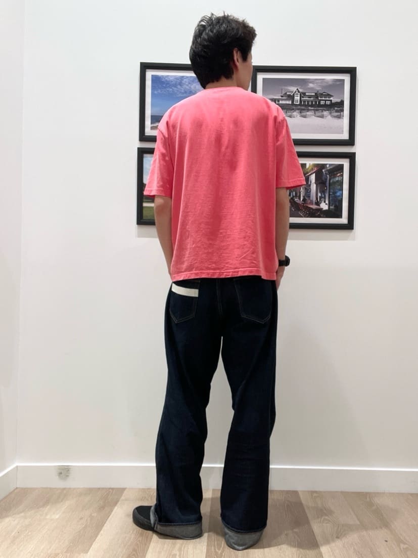 oikawaさんの「Dessin｜」を使ったコーディネート