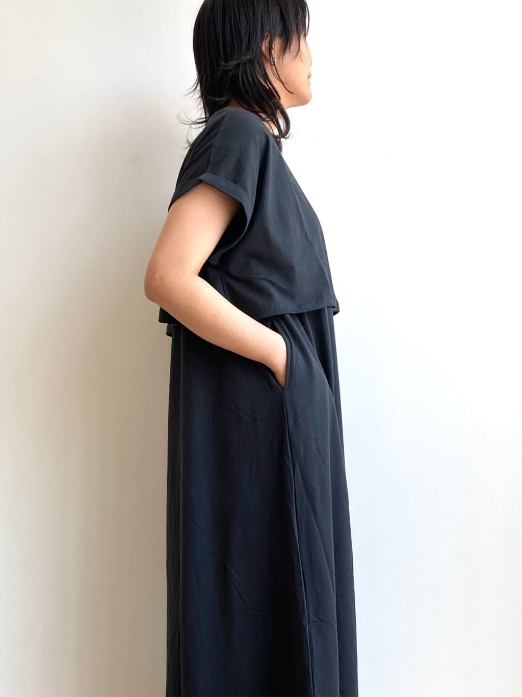 nakagawaさんの「Dessin｜」を使ったコーディネート