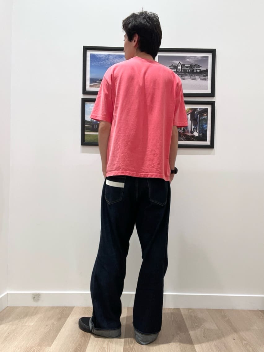 oikawaさんの「Dessin｜」を使ったコーディネート